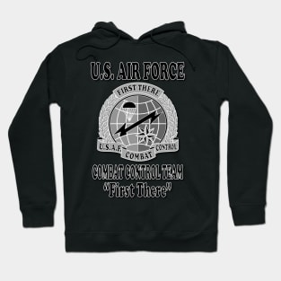 Combat Control Team Hoodie